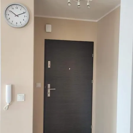 Guest house Kawalerka Walowa 3