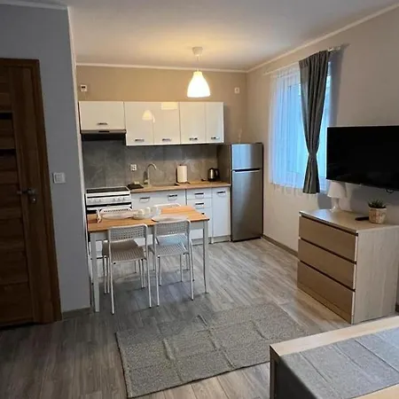 Kawalerka Walowa 3 3*