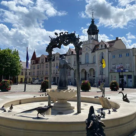 Kawalerka Walowa 3 3*