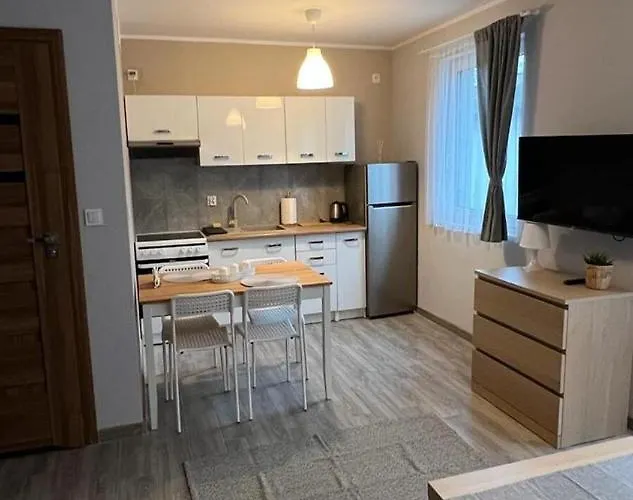 Kawalerka Walowa 3 3*