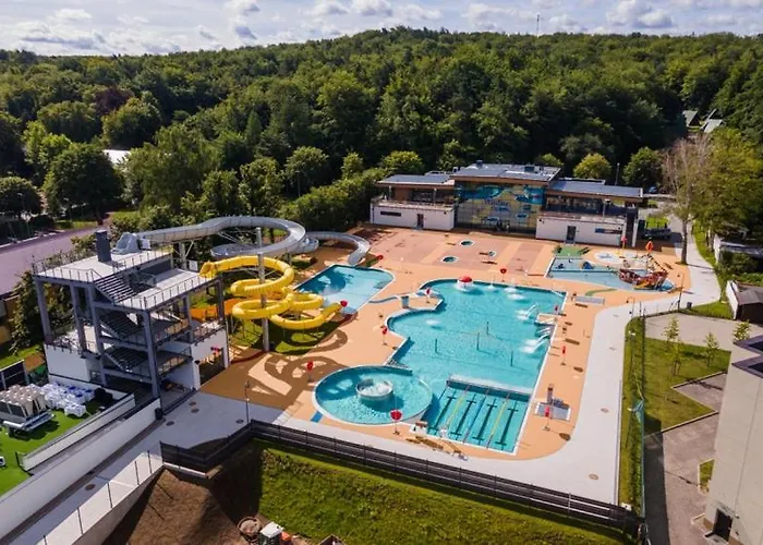 Guest house Kawalerka Walowa 3 3*