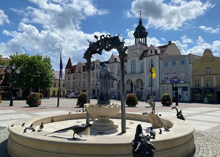 Kawalerka Walowa 3 3*